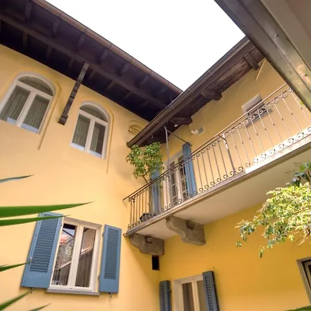 Casa Bella Lägenhet