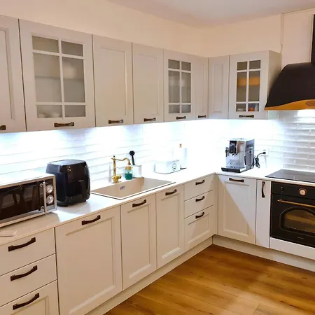 Casa Bella * Locarno