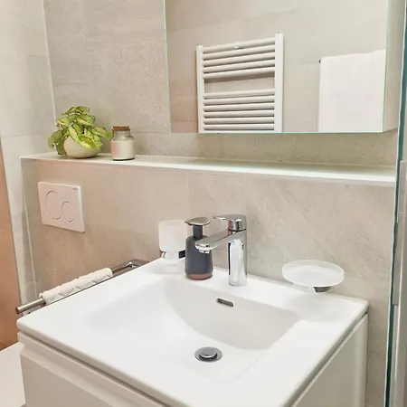 Casa Bella Apartmán