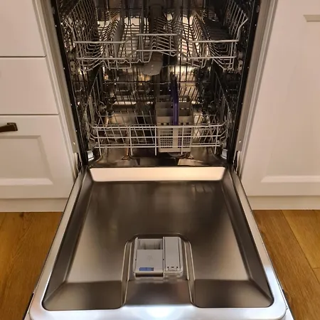 Casa Bella Daire Locarno