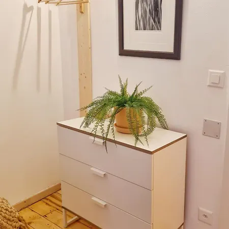 Apartmán Casa Bella *