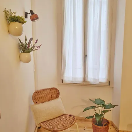 Lägenhet Casa Bella Locarno