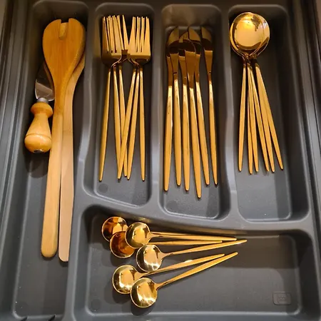 Apartmán Casa Bella Locarno