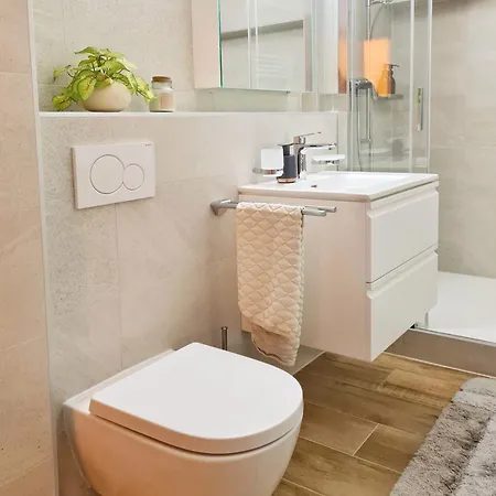 Casa Bella Apartment