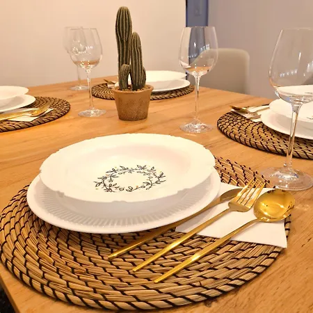 Lägenhet Casa Bella *