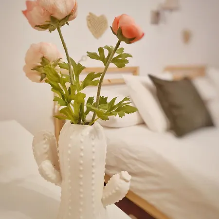 Casa Bella Apartmán