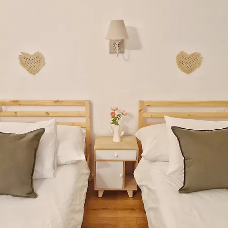 Casa Bella * Locarno