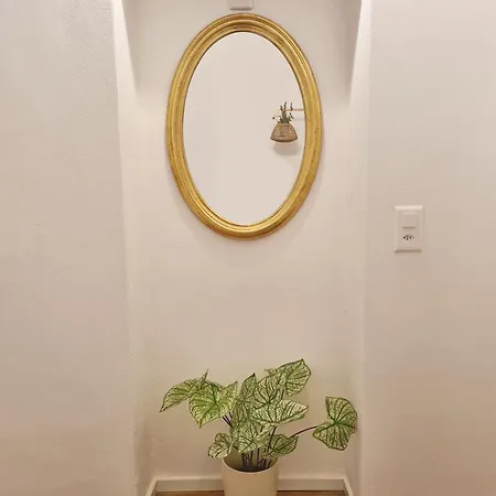 Apartmán Casa Bella