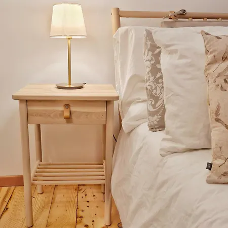 Casa Bella Daire Locarno