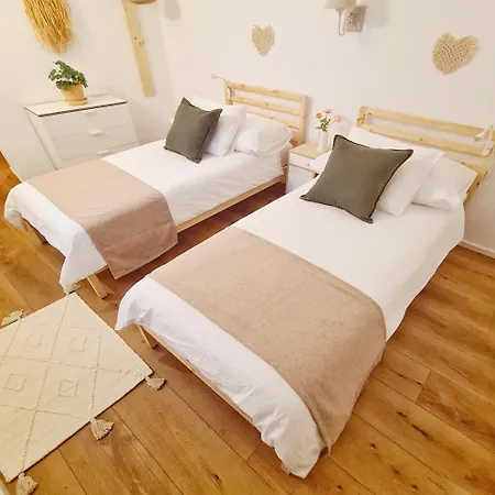 Lägenhet Casa Bella Locarno