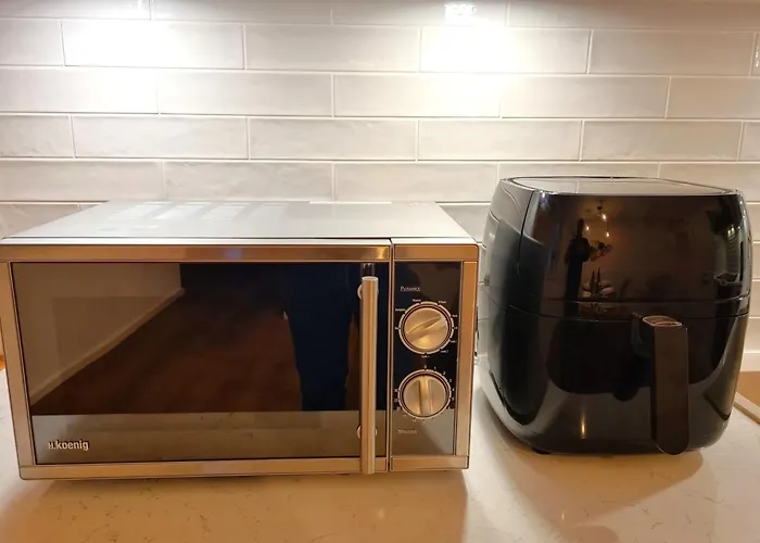 Casa Bella 아파트 로카르노