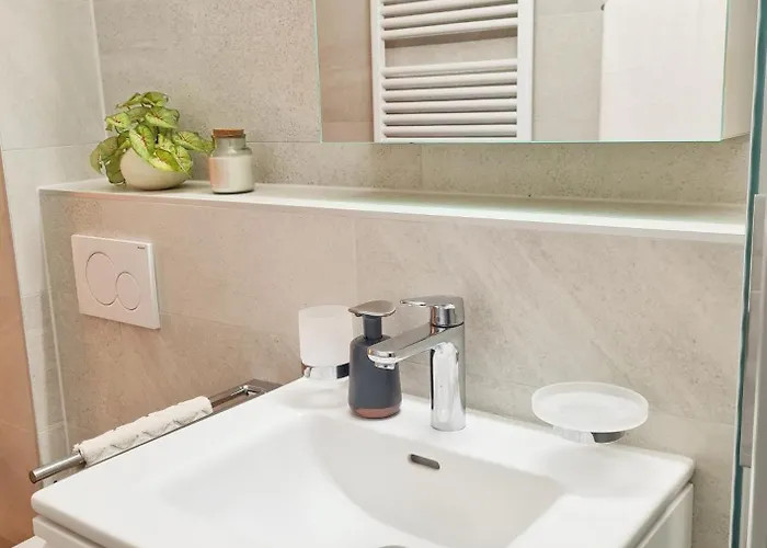 Casa Bella 아파트