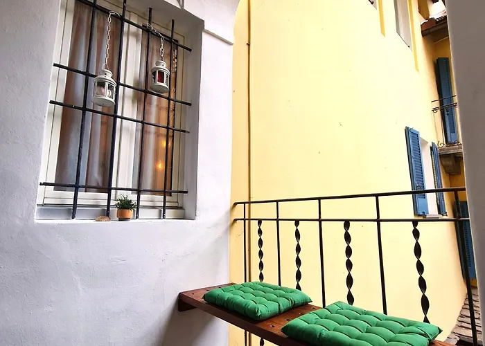 Apartman Casa Bella *