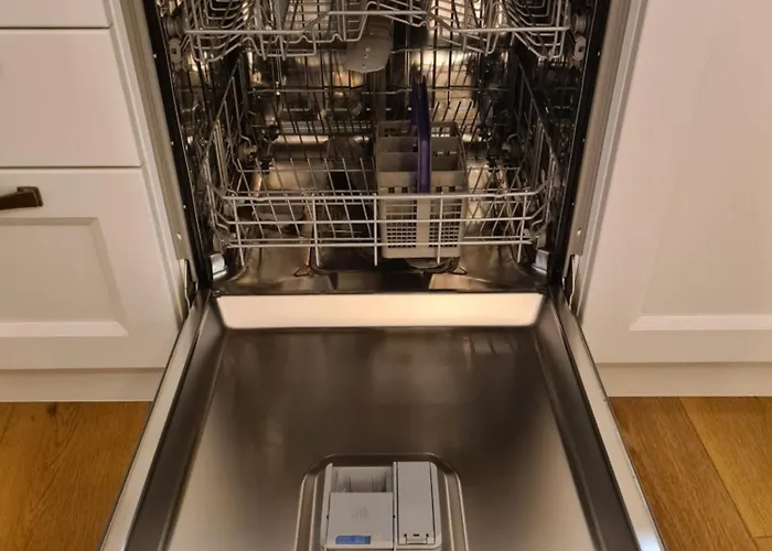 Casa Bella 아파트 로카르노