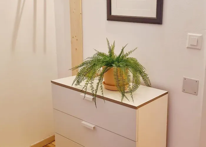 아파트 Casa Bella *