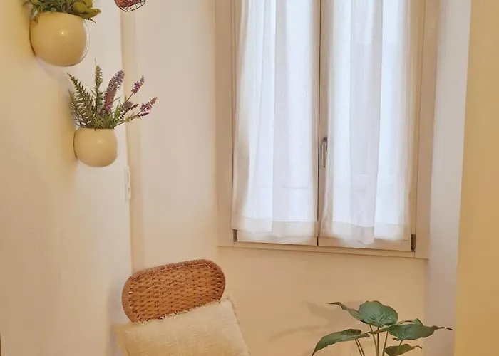 Apartman Casa Bella Locarno