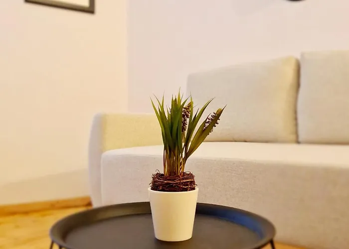 Casa Bella 아파트