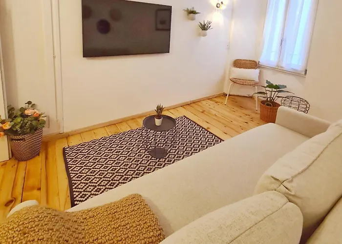 아파트 Casa Bella