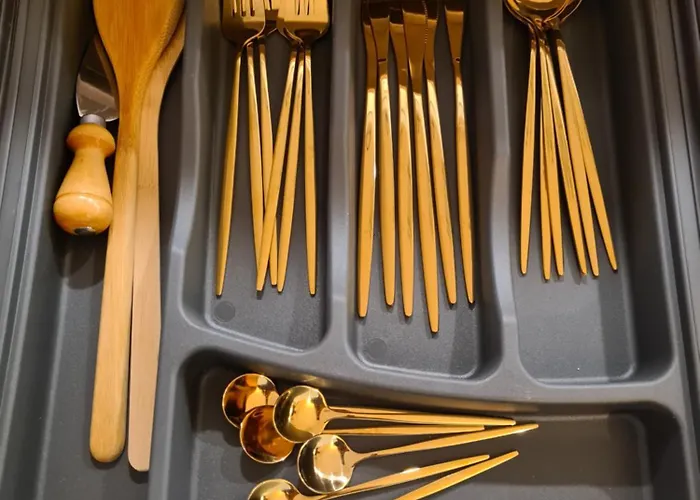 아파트 Casa Bella 로카르노