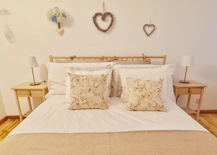 Casa Bella 아파트 *