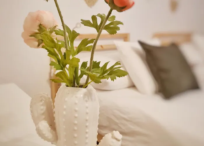 Casa Bella 아파트