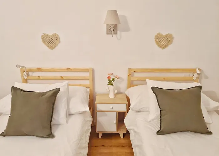 Casa Bella * 로카르노