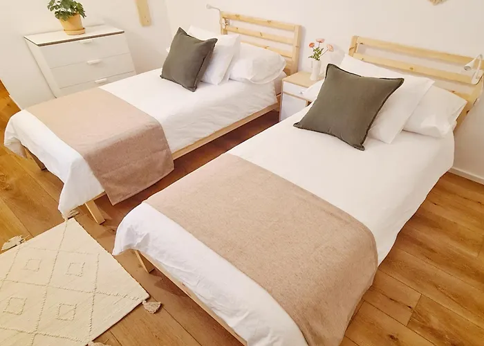 아파트 Casa Bella 로카르노