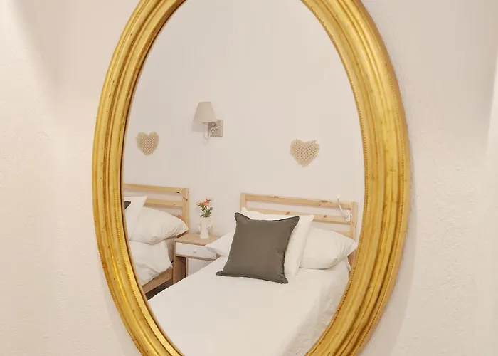 Casa Bella 아파트 *