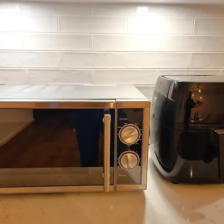 Casa Bella Apartamento Locarno