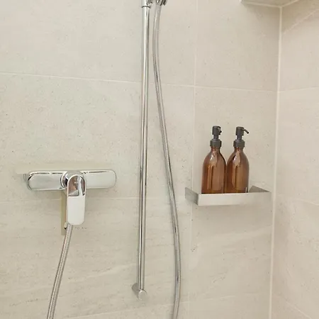 Apartamento Casa Bella