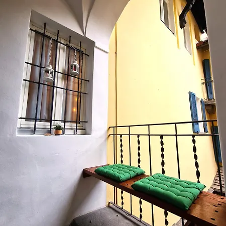 Apartamento Casa Bella *