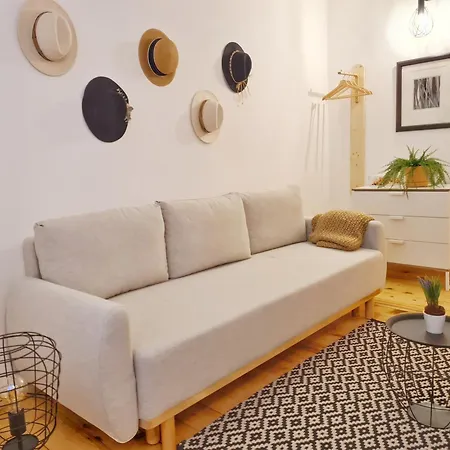 Casa Bella Apartamento *