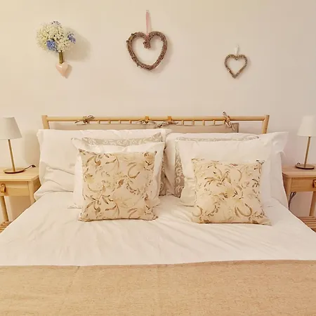 Casa Bella Apartamento *