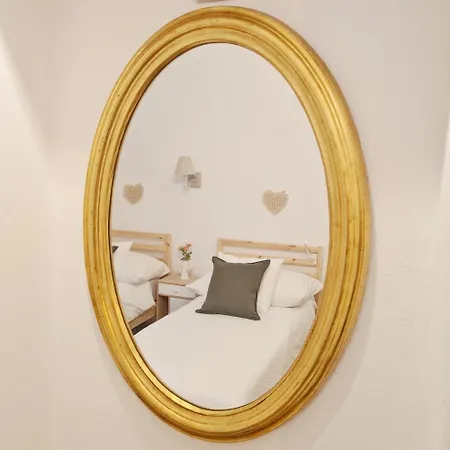 Casa Bella Apartamento *