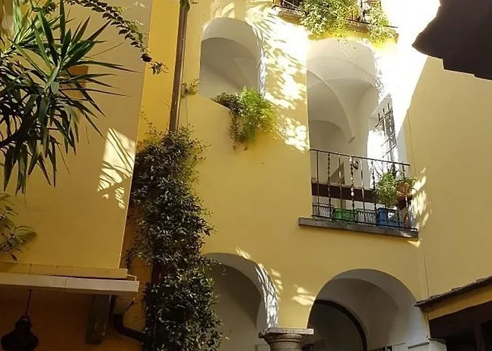 Casa Bella لوكارنو