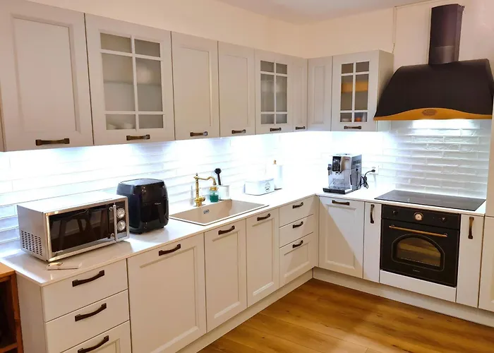 Casa Bella * لوكارنو