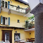 Casa Bella * Locarno