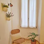 Lägenhet Casa Bella Locarno