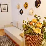 Casa Bella Locarno