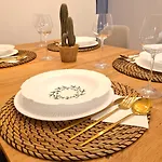 Lägenhet Casa Bella *
