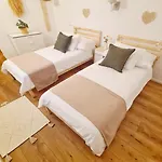Lägenhet Casa Bella Locarno