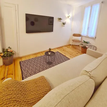 Apartmán Casa Bella