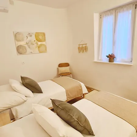 Apartmán Casa Bella