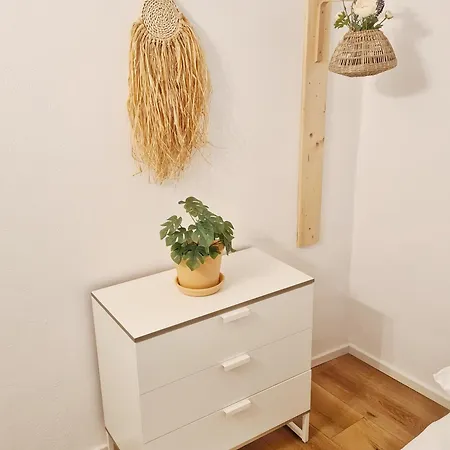 Casa Bella Locarno